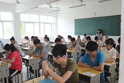 江苏2018年7月自考考试安排