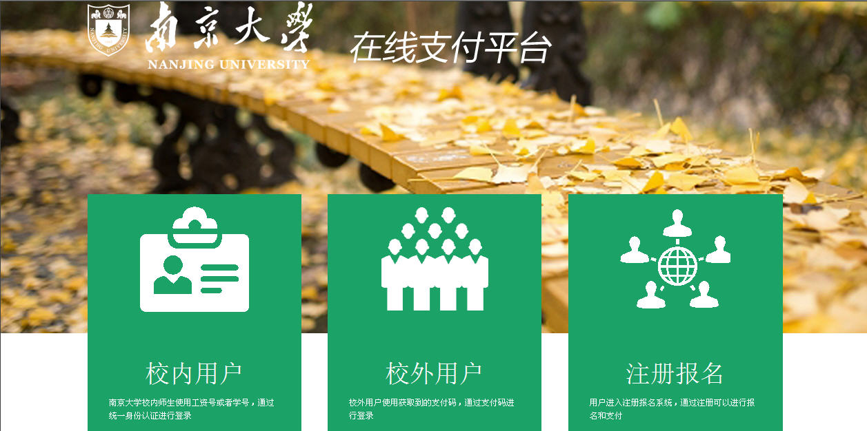 2017年南京大学高等教育自学考试 计信管（本科）、计应用（本科）、销售管理（专科）实践考核日程安排