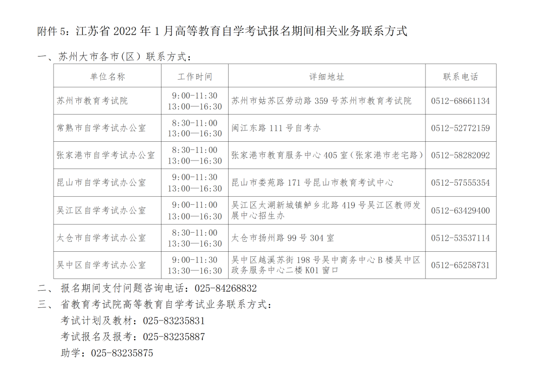 现场办理时间地址